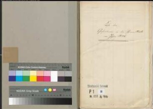 Kirchenbuchduplikat der katholischen Gemeinde Hörste, Kreis Büren (GHT 181856-1867) (Gemeinde: Katholische Gemeinde Hörste, Kreis Büren)