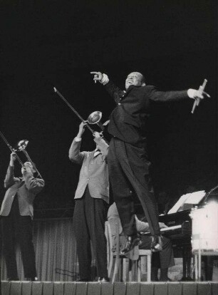 Lionel Hampton