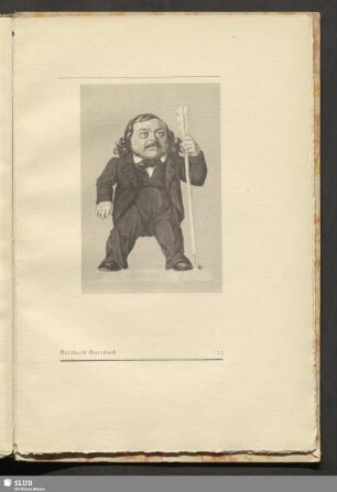 Berthold Auerbach