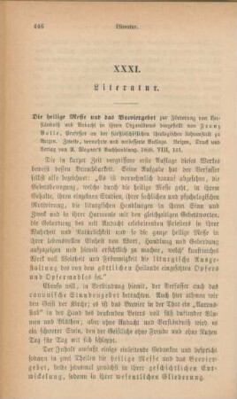 446-448 Rezensionen