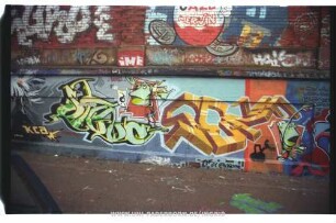 StevE SENK