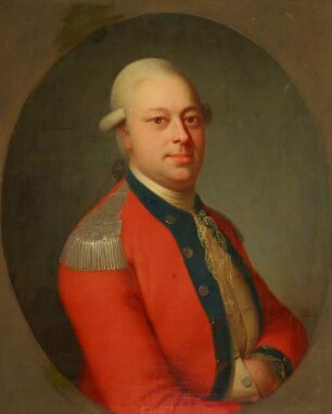 Cay Wilhelm von Ahlefeldt