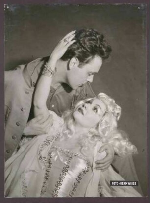 Frau Luna (Paul Lincke)