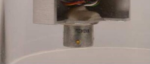 Details Beschleunigungsmesser Bendix