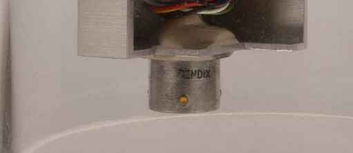 Details Beschleunigungsmesser Bendix