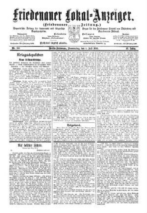 Nr. 152, 01.07.1915