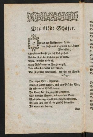 20-24, Der bloede Schaefer