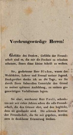 Über die Epilepsie : Inaug.-Abh.