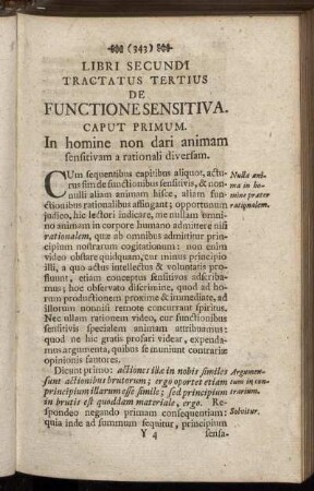 Tractatus Tertius.