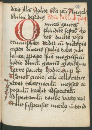 Sequenzen, Hymnen und Gebete, lat.