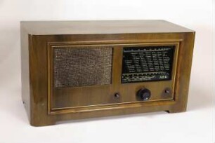Radio AEG Super 58W