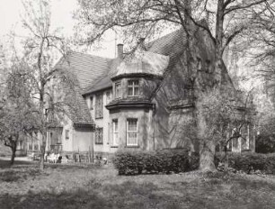 Feierabendheim "Albert Schweitzer"