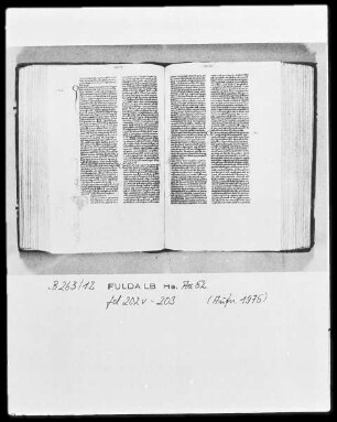 Biblia Latina —