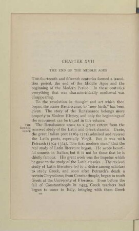 Chapter XVII
