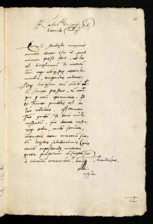12.1532. Erlass gegen nächtliches Lärmen wegen Zuwiderhandlungen gegen das letzte Edikt sowie Erneuerung des Erlasses gegen die Nachtschweifer und -schreier...