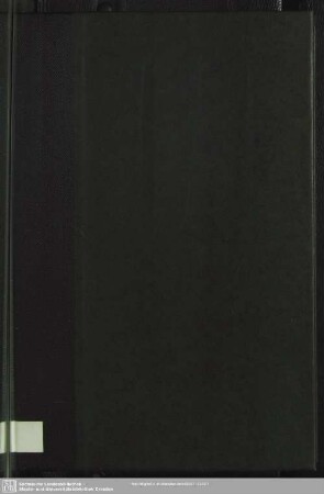 Johann George Chevalier de Saxe, Kursächsischer General-Feld-Marschall : eine biographische Skizze