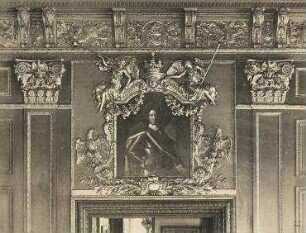 Eichene Galerie, Surporte