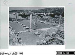 Hagios Stephanos