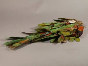 Federkopfschmuck (Kopfputz)