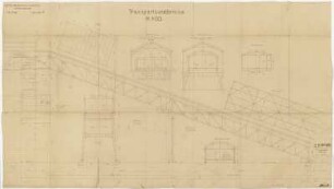 Transportbandbrücke [Sächsische Braunkohlenwerke]