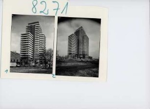 Deugro Verwaltungsgebäude, 1971