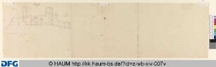 Die Burg Plesse