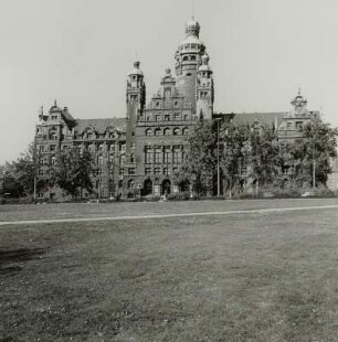 Neues Rathaus