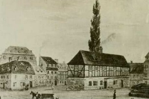 Freiberger Platz
