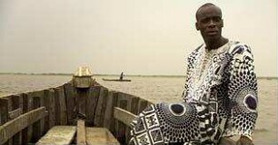 Back to Africa