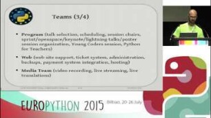 Help us build the next edition!