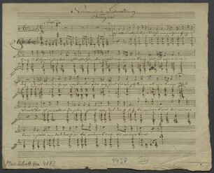 2 Lieder, V, guit - BSB Mus.Schott.Ha 4173 : [without collection title]