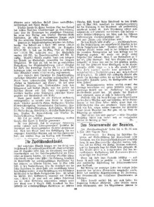 Das Steuervorrecht der Beamten