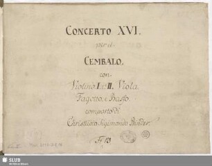 Cembalo