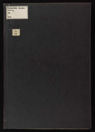 Süddeutsche Arbeiterzeitung