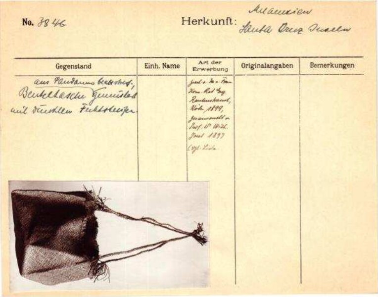 This is a digitised version of a historical document. It reflects the context in which it was created and does not meet today's standards for language that is aware of history and diversity.