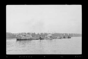 Dora Fritzen (1954), Tanker, Fritzen & Sohn, Bau-Nr. 268