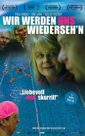 Wir werden uns wiederseh'n