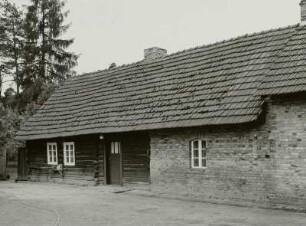 Wohnhaus, Rohne