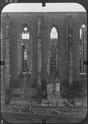 Johanniskirche