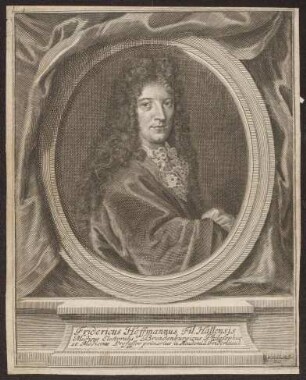 Hoffmann, Friedrich