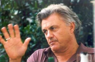 John Irving (USA), Schriftsteller : Irving, John Winslow (geb. 1942; Schriftsteller)