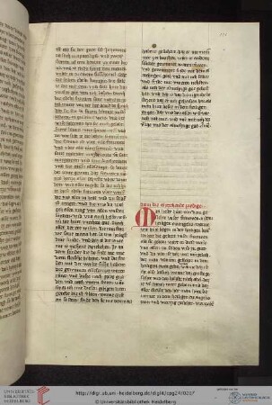 Predigt 18 (X 18)