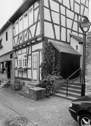 Hofheim am Taunus, Kleine Stephanstraße 3