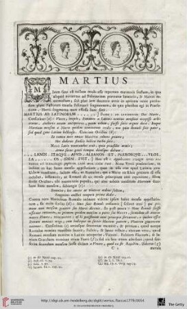Martius