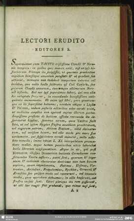 Lectori Erudito Editores S.