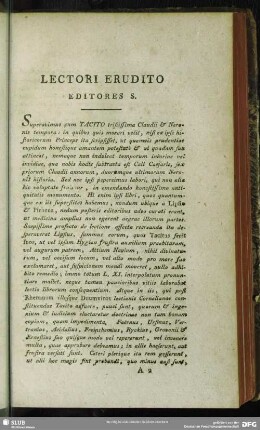 Lectori Erudito Editores S.