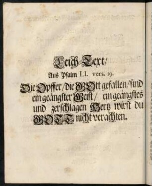 Leich-Text.