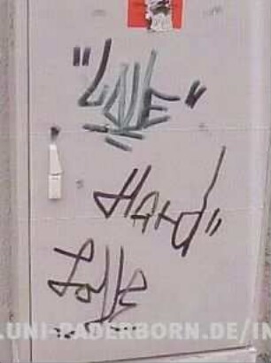 "LoVE"