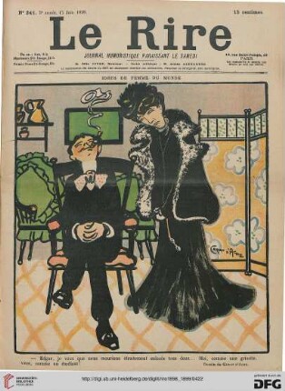 No. 241 (17 Juin 1899)