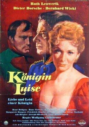 Königin Luise